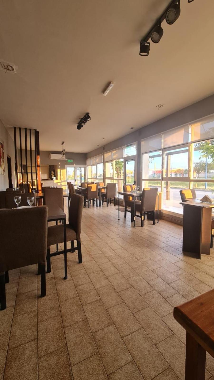 Club House Hotel General Roca Zewnętrze zdjęcie